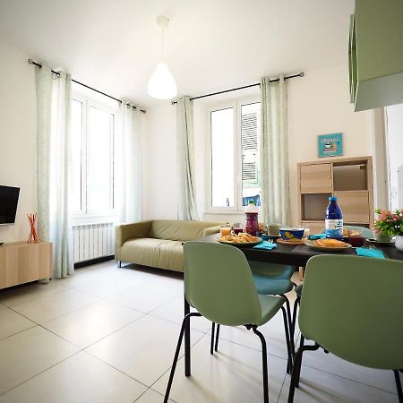 Appartement Dimora San Filippo à Gênes Extérieur photo
