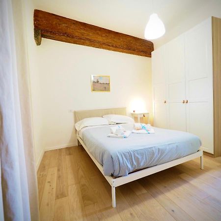 Appartement Dimora San Filippo à Gênes Extérieur photo