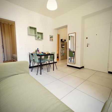 Appartement Dimora San Filippo à Gênes Extérieur photo
