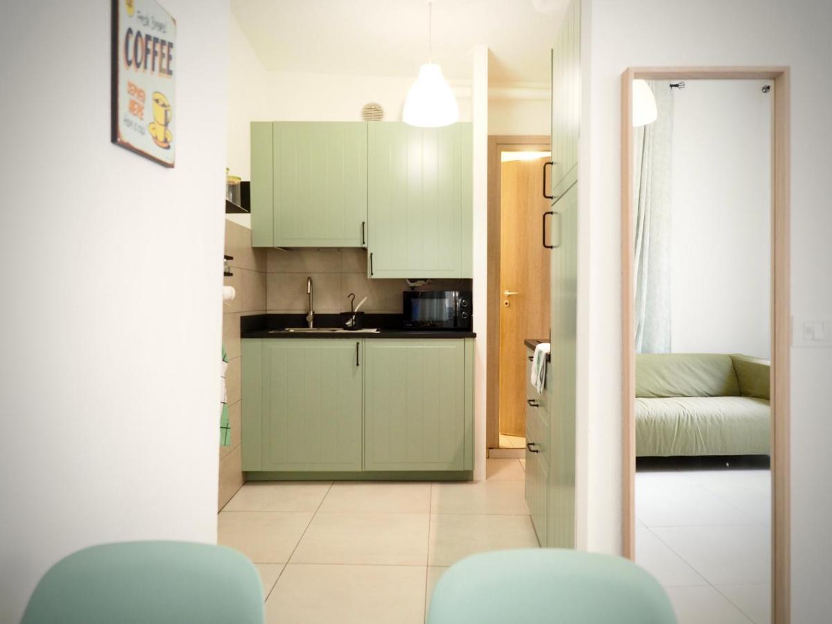 Appartement Dimora San Filippo à Gênes Extérieur photo