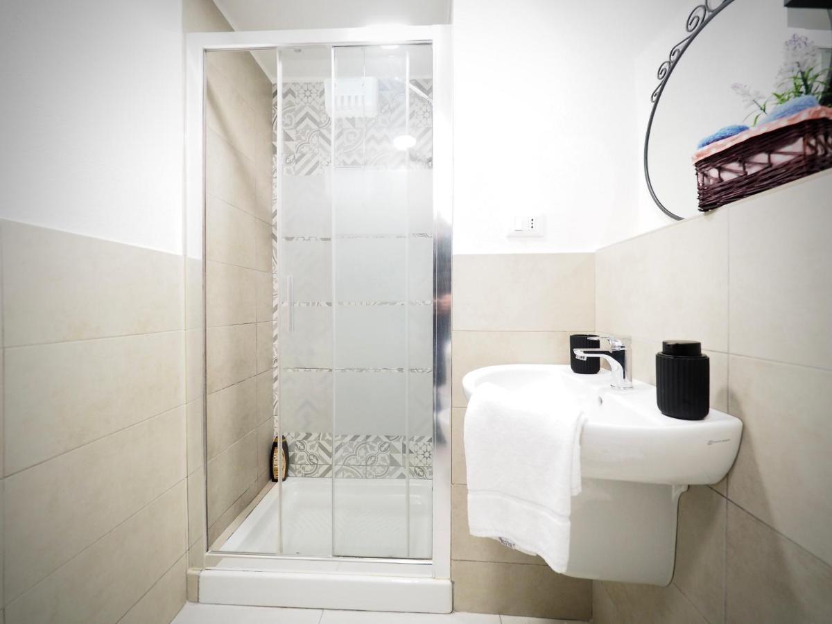 Appartement Dimora San Filippo à Gênes Extérieur photo