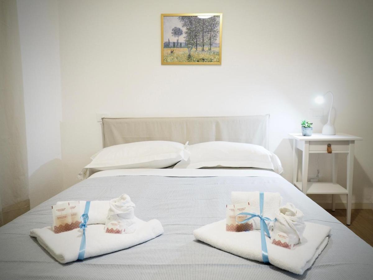 Appartement Dimora San Filippo à Gênes Extérieur photo