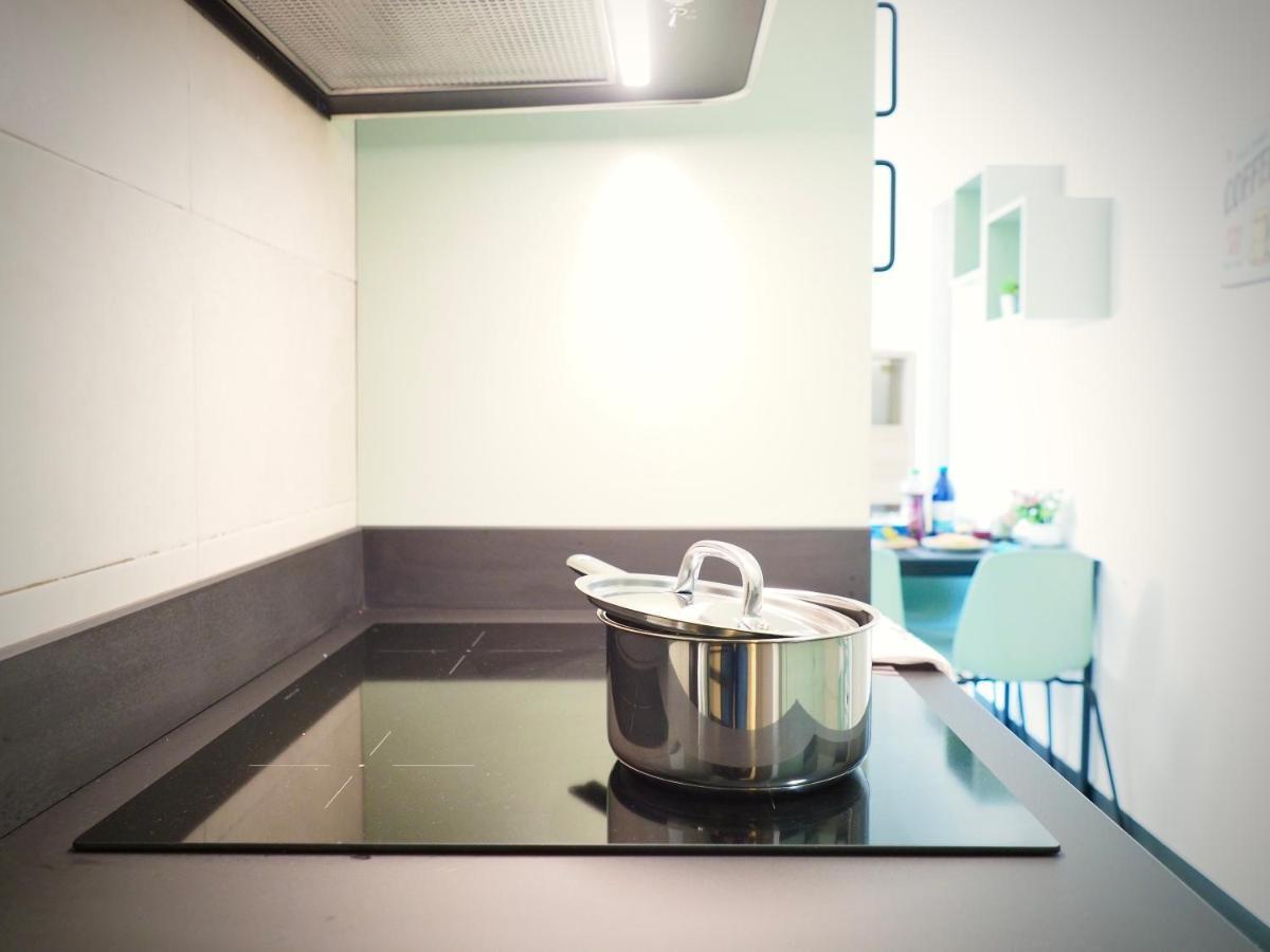 Appartement Dimora San Filippo à Gênes Extérieur photo
