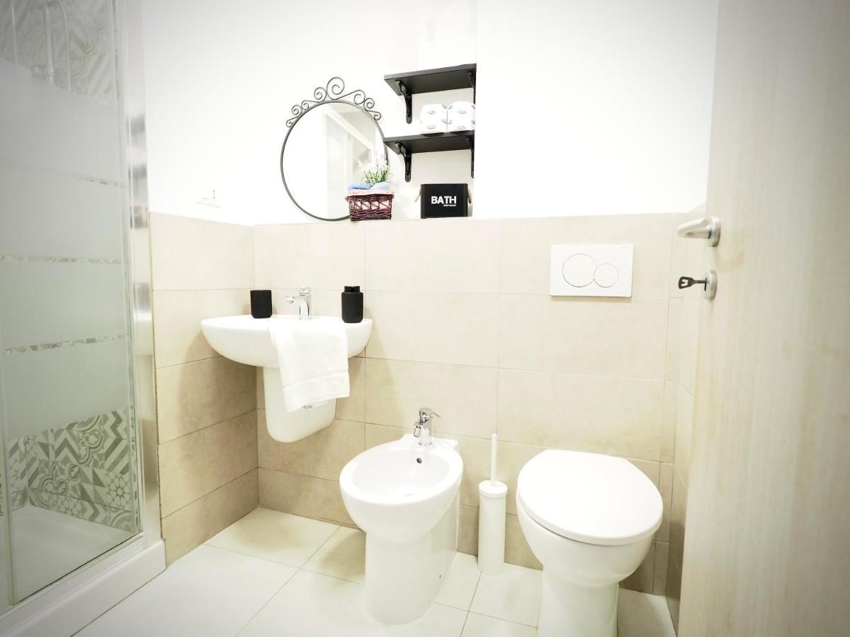 Appartement Dimora San Filippo à Gênes Extérieur photo