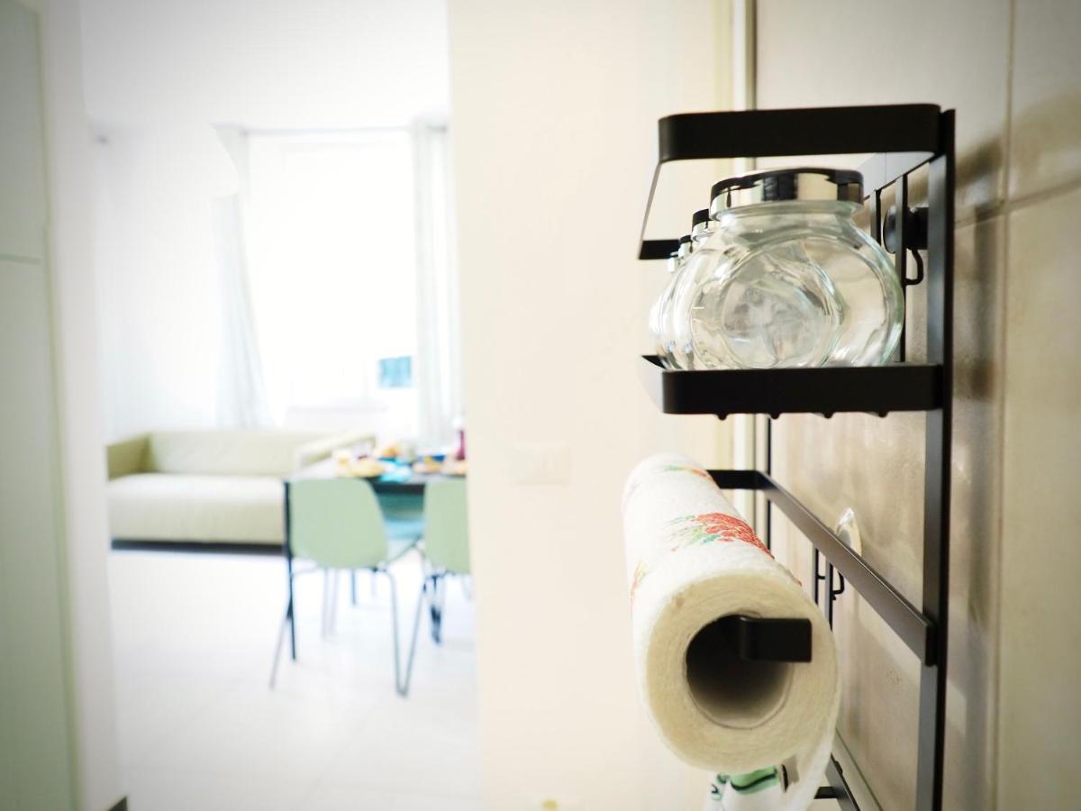 Appartement Dimora San Filippo à Gênes Extérieur photo