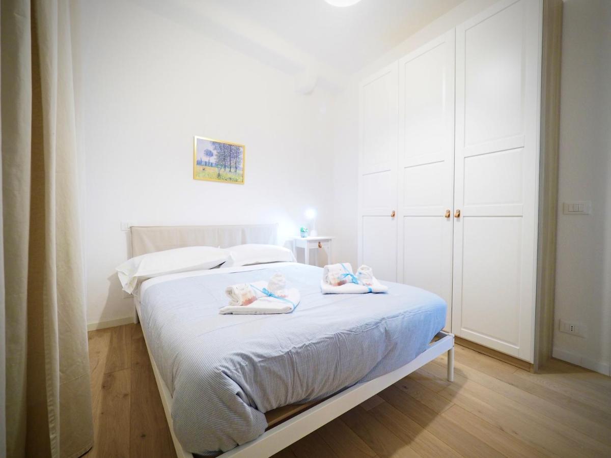 Appartement Dimora San Filippo à Gênes Extérieur photo
