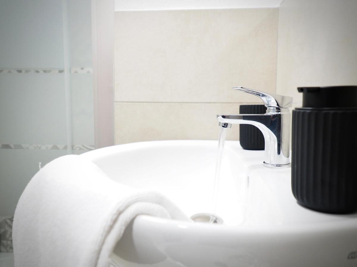 Appartement Dimora San Filippo à Gênes Extérieur photo